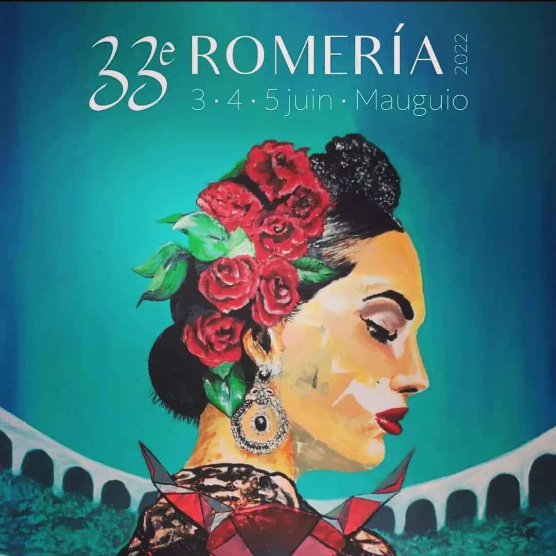 33ème Romeria