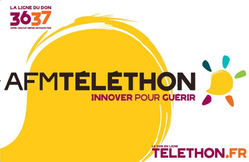 Téléthon Nimes – 2021