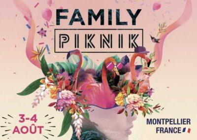 Family Piknik – Sven Vath – 2019